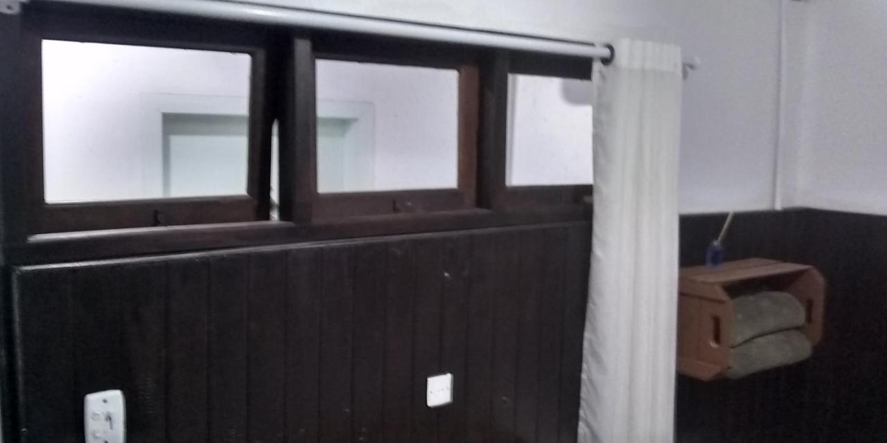 Pousada Da Vo Florianópolis 外观 照片