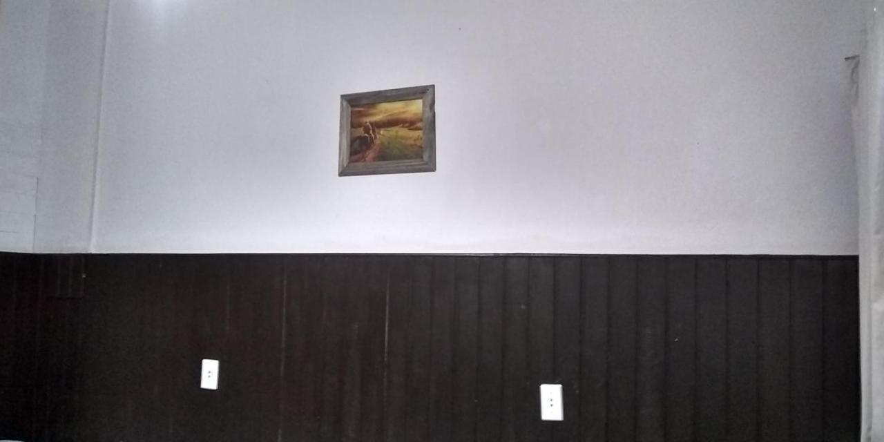 Pousada Da Vo Florianópolis 外观 照片