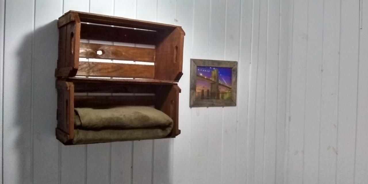 Pousada Da Vo Florianópolis 外观 照片