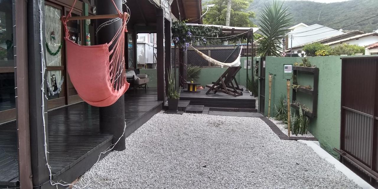 Pousada Da Vo Florianópolis 外观 照片
