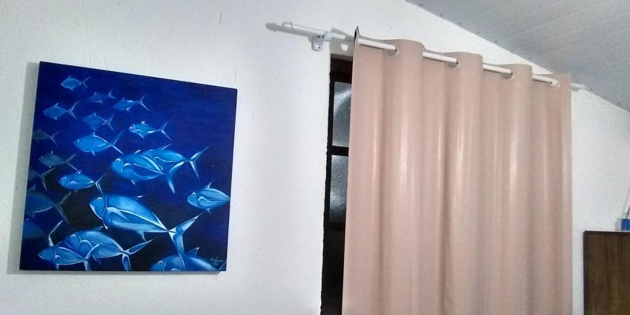 Pousada Da Vo Florianópolis 外观 照片