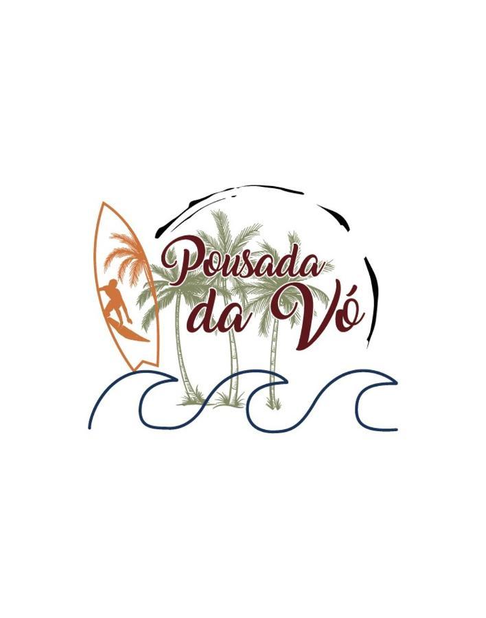 Pousada Da Vo Florianópolis 外观 照片
