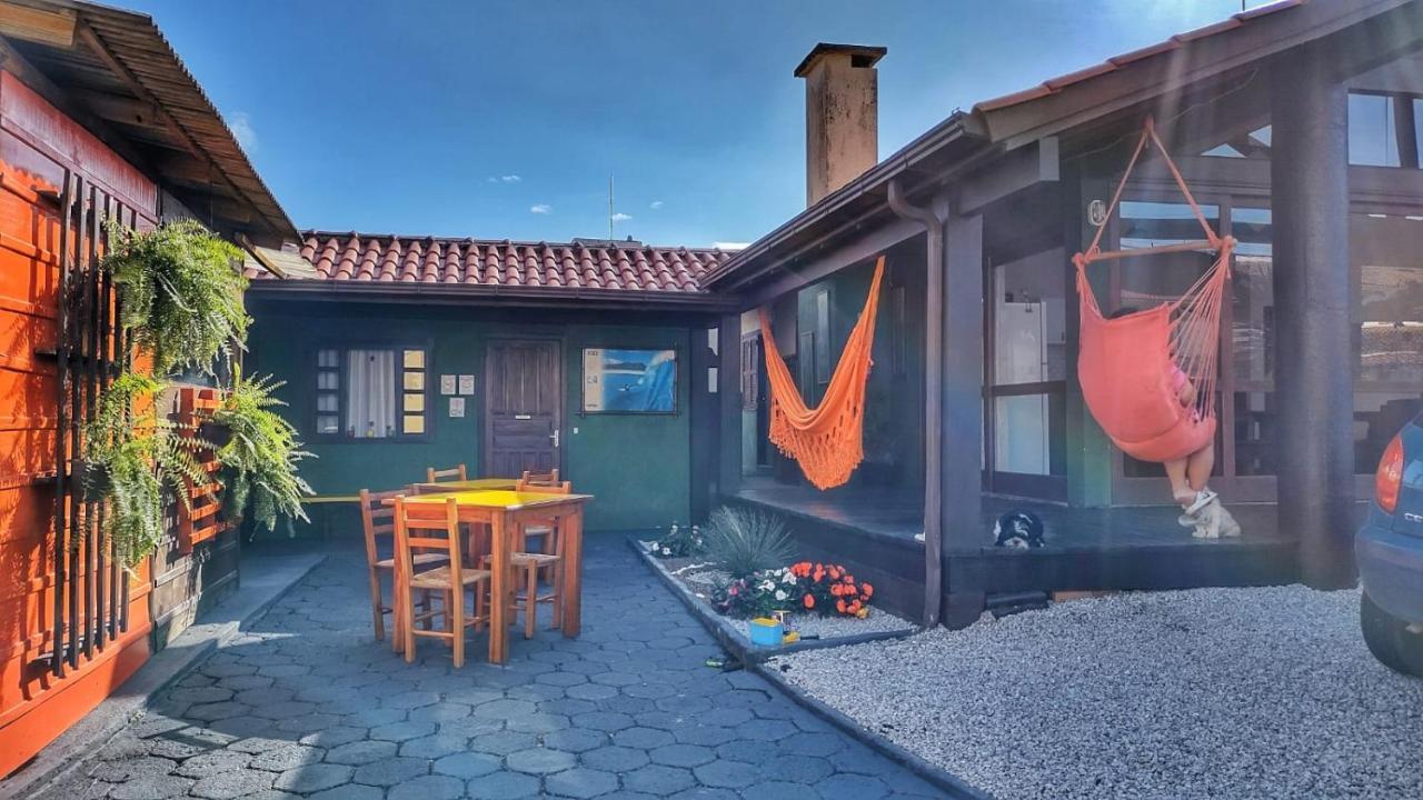 Pousada Da Vo Florianópolis 外观 照片