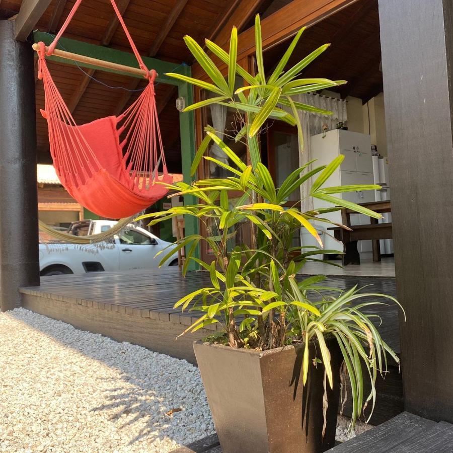 Pousada Da Vo Florianópolis 外观 照片