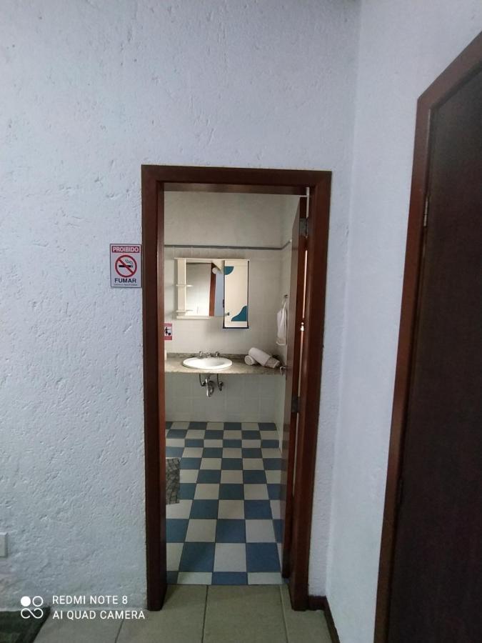 Pousada Da Vo Florianópolis 外观 照片