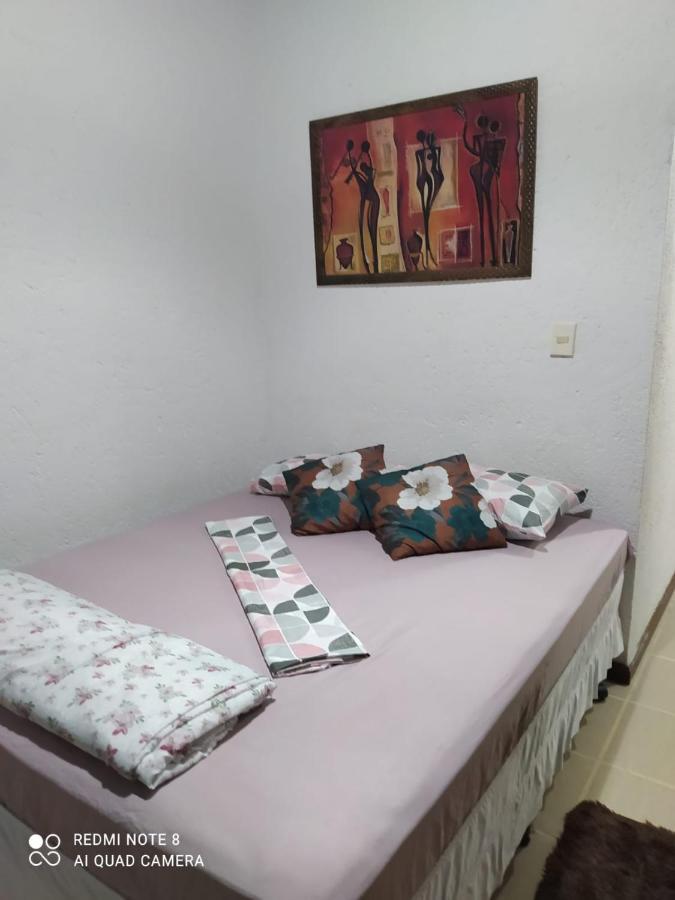 Pousada Da Vo Florianópolis 外观 照片