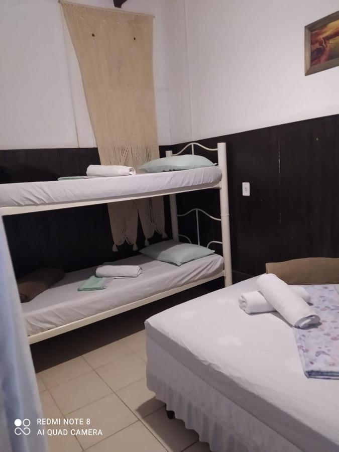 Pousada Da Vo Florianópolis 外观 照片