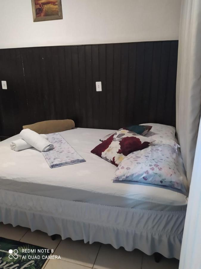 Pousada Da Vo Florianópolis 外观 照片