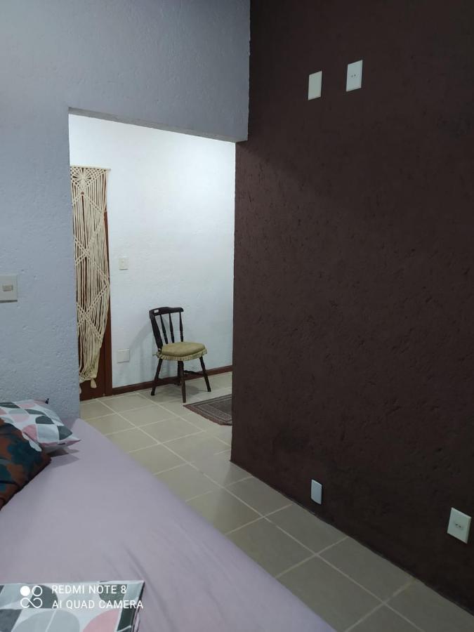 Pousada Da Vo Florianópolis 外观 照片